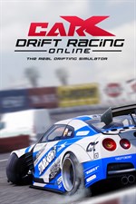 Buy CarX Drift Racing Online - Microsoft Store en-CX
