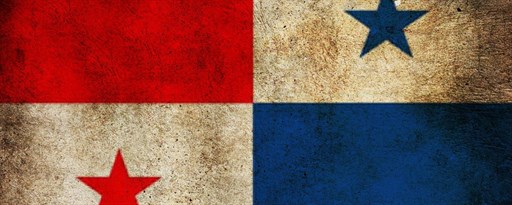 Panama Flag Wallpaper New Tab marquee promo image