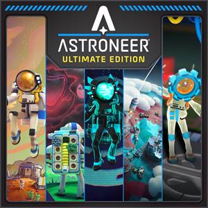 ASTRONEER — Ultimate Edition