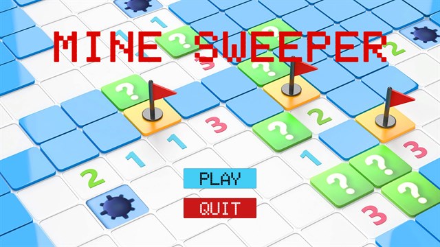 Minesweeper: Classic Bomb Game screenshot 1
