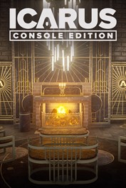 ICARUS: Console Edition - Art Deco Furniture Pack