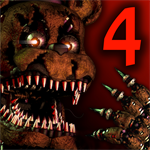 five nights at freddy's microsoft store