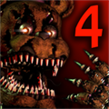 Buy Five Nights at Freddy's 4 - Microsoft Store en-NA