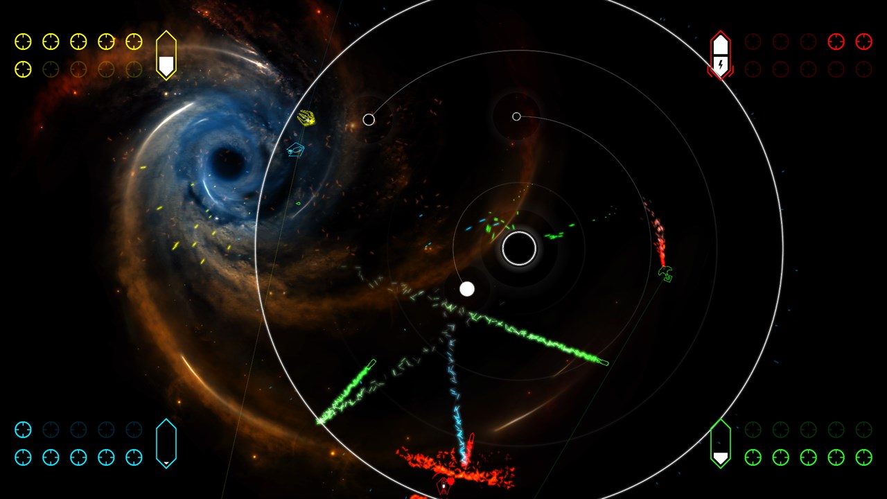ORBIT screenshot 3