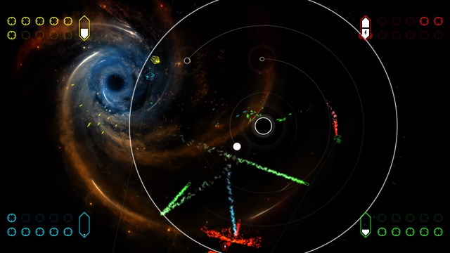 ORBIT screenshot 3
