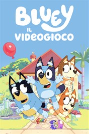 Bluey: Il Videogioco