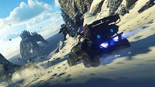 ONRUSH™ screenshot 1