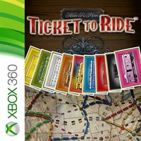 Aventuriers du Rail™
