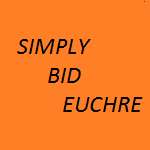 Simply Bid Euchre