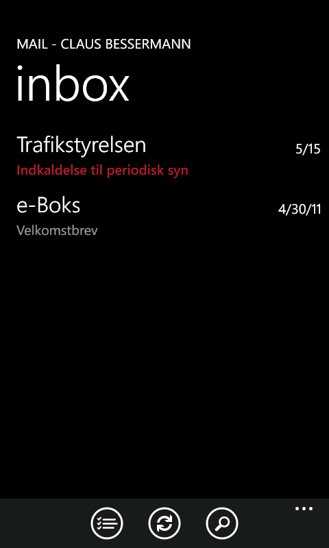 e-Boks.dk