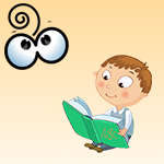 I Learn With Fun - Reading 3