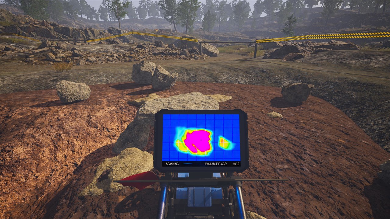 Dinosaur Fossil Hunter - Paleontology Simulator screenshot 5