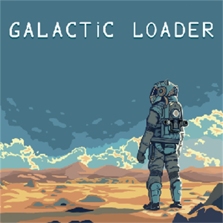 Galactic Loader (Windows 10) | AchievementUnlocker - v2