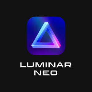 Luminar Neo - AI Photo Editor
