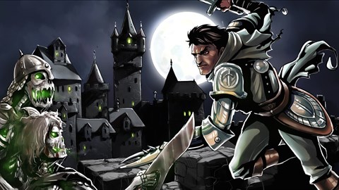 bloeden Oprechtheid bezoek Swordbreaker The Game kopen | Xbox