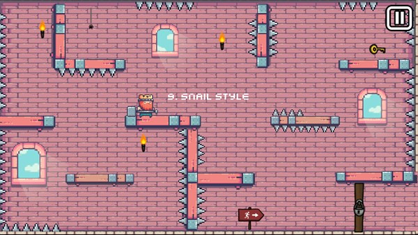 Kingdom's Dungeon Rage — 1
