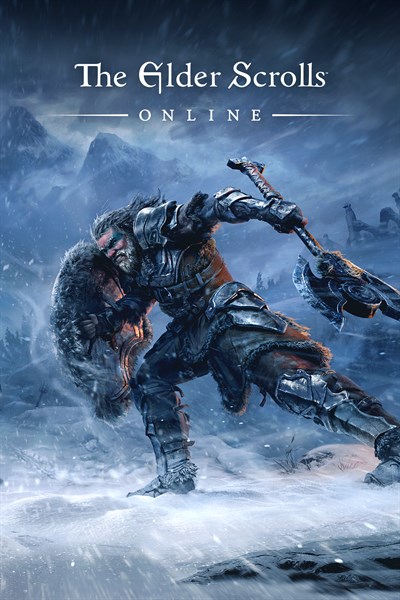 The Elder Scrolls Online: Standard Edition