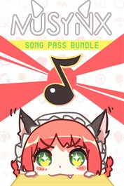 MUSYNX Song Pass bundle