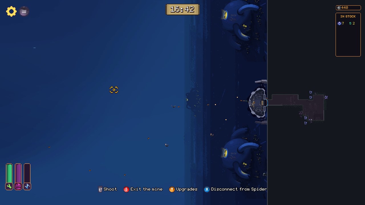 Wall World screenshot 7