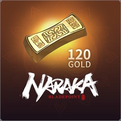 120 GOLD