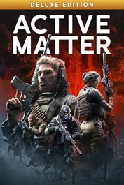Active Matter - Deluxe Pack