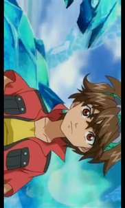 Bakugan screenshot 1