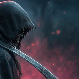 Aperçu Death Simulator