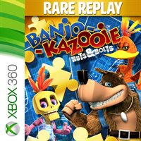 Banjo Kazooie: N n B