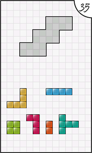 Block Puzzle Pro screenshot 2