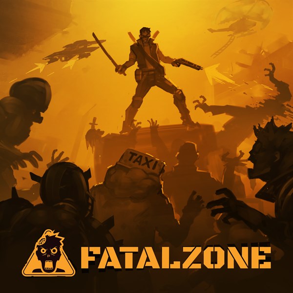 FatalZone · Standard