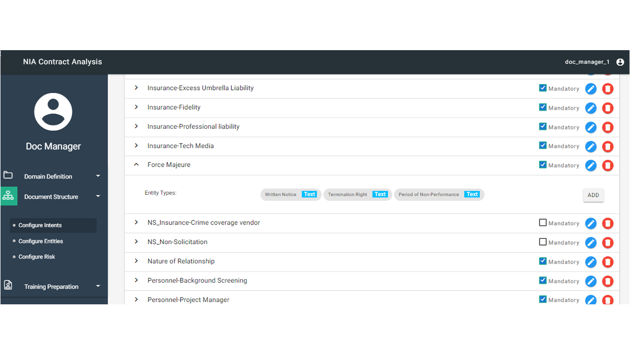 Snapshot 5 of Nia Contracts Analysis
