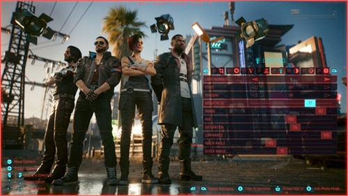 Cyberpunk 2077: Ultimate Edition (Xbox Series X|S)