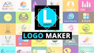 Company Design Logo Maker