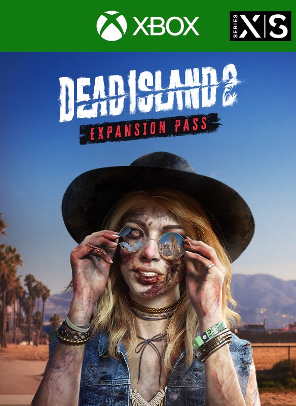 DEAD ISLAND 2 EXPANSION PASS Price