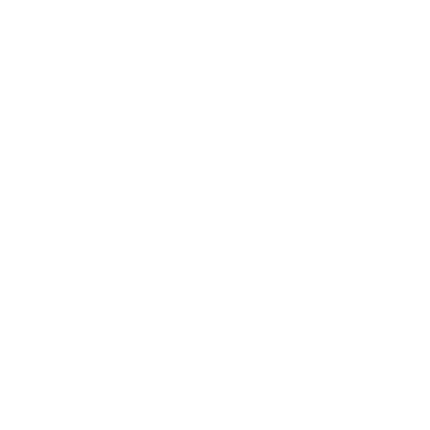 Bedside Clock