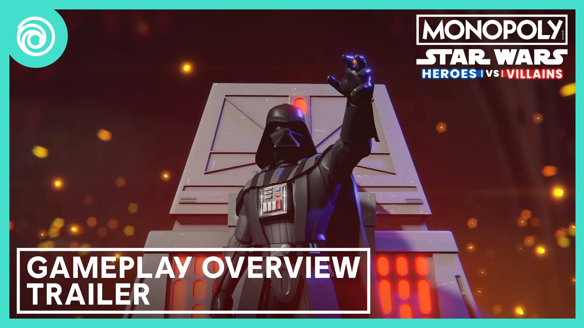 Gameplay Overview Trailer