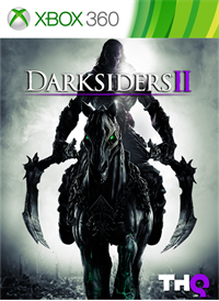 Darksiders II