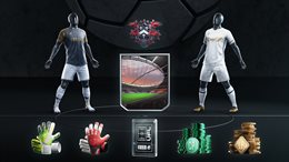 Aperçu Ultimate UFL Club