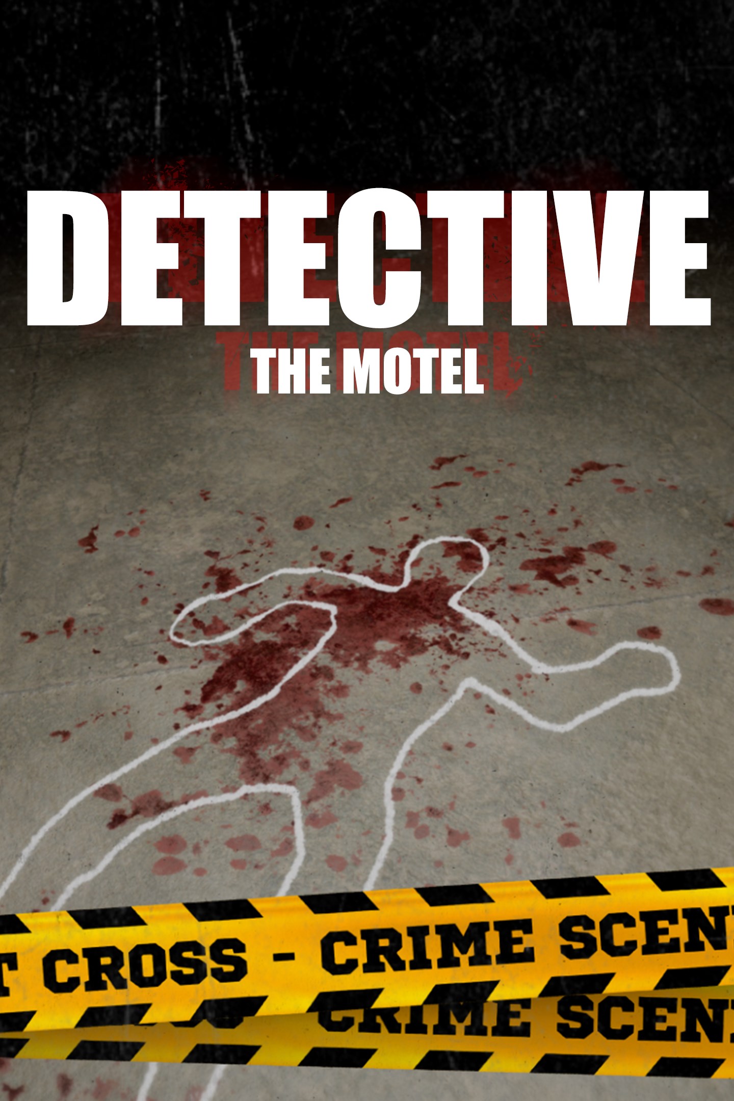 DETECTIVE - The Motel image