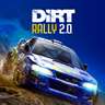 DiRT Rally 2.0 (Windows)
