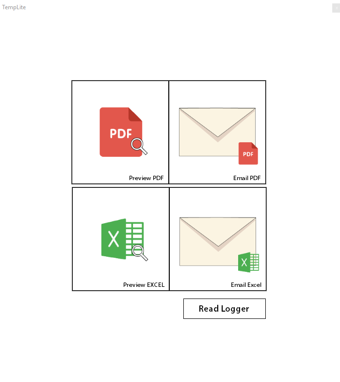 #5. TempLite (Windows) 由: Temprecord