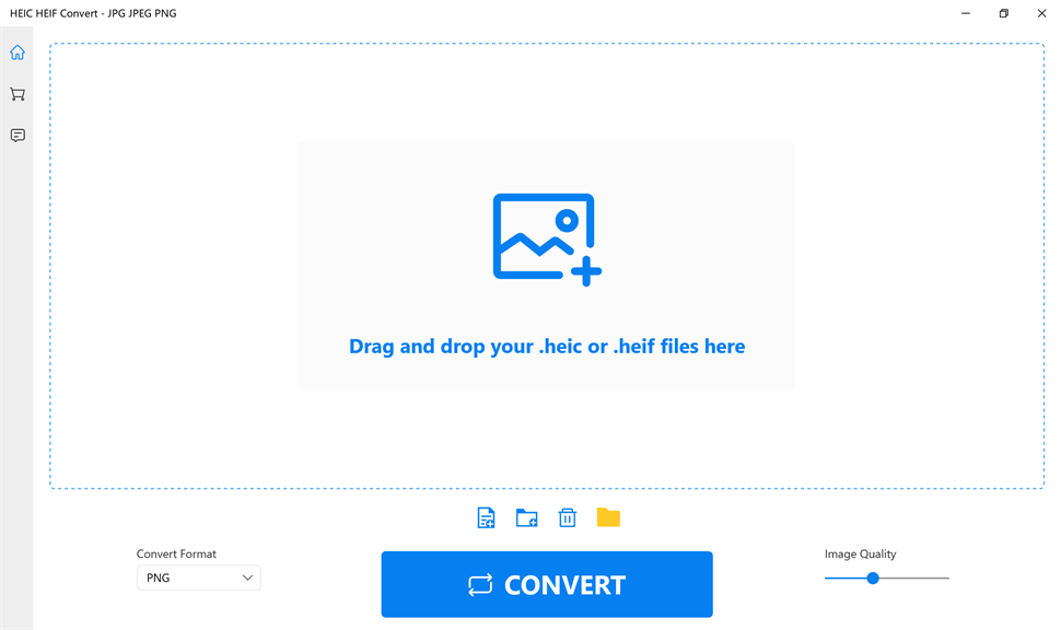 HEIC HEIF Convert - JPG JPEG PNG_1