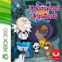 Encleverment Experiment