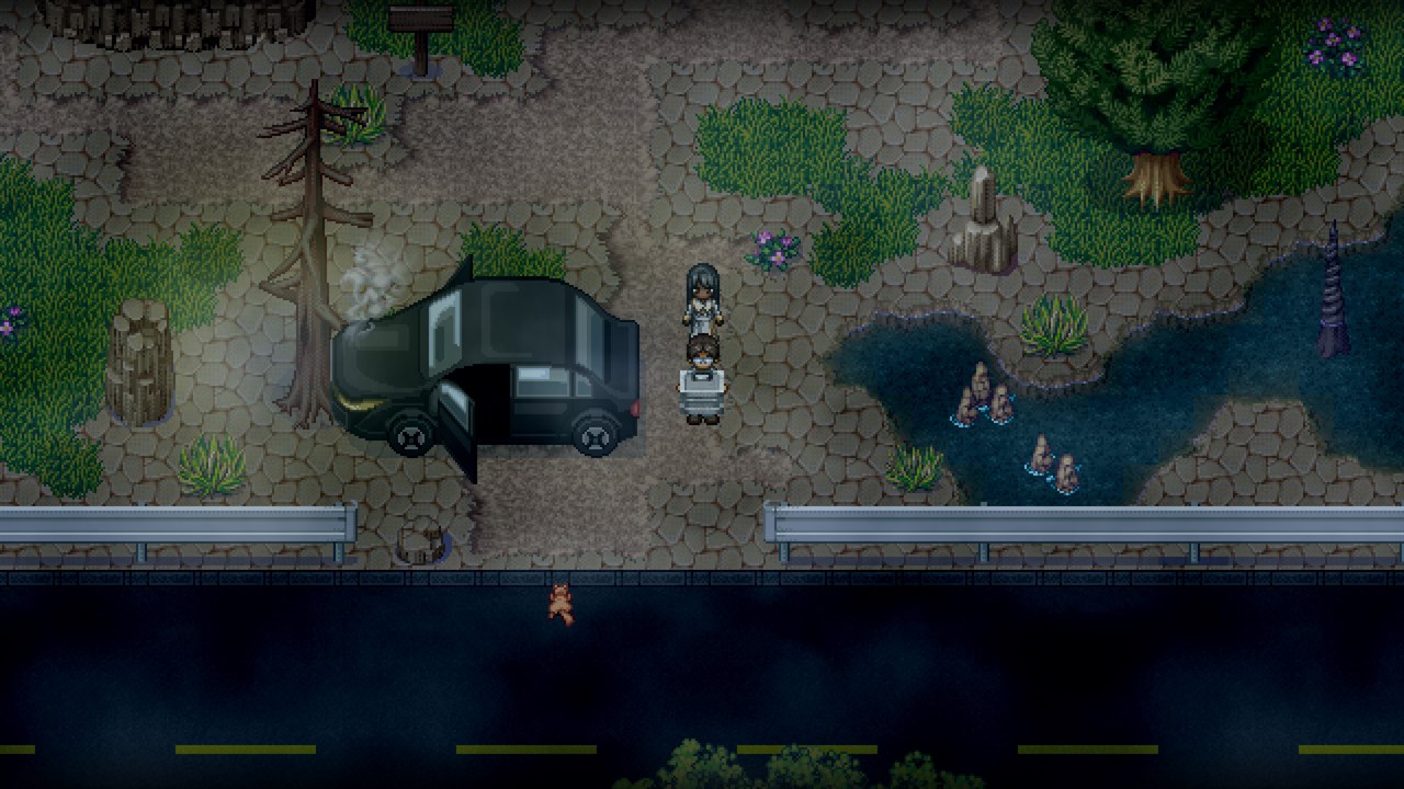 To the Moon screenshot 6