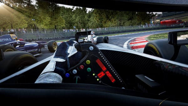 Project Cars — 9