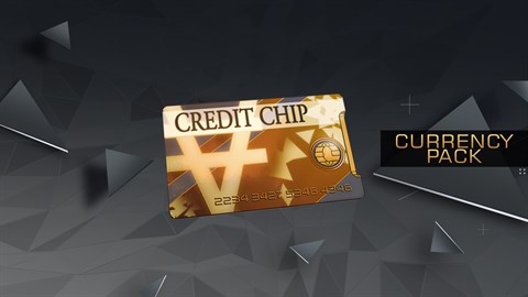 Deus Ex: Mankind Divided - 10000 Credits Pack — 10