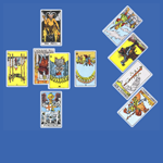 Celtic Cross Tarot
