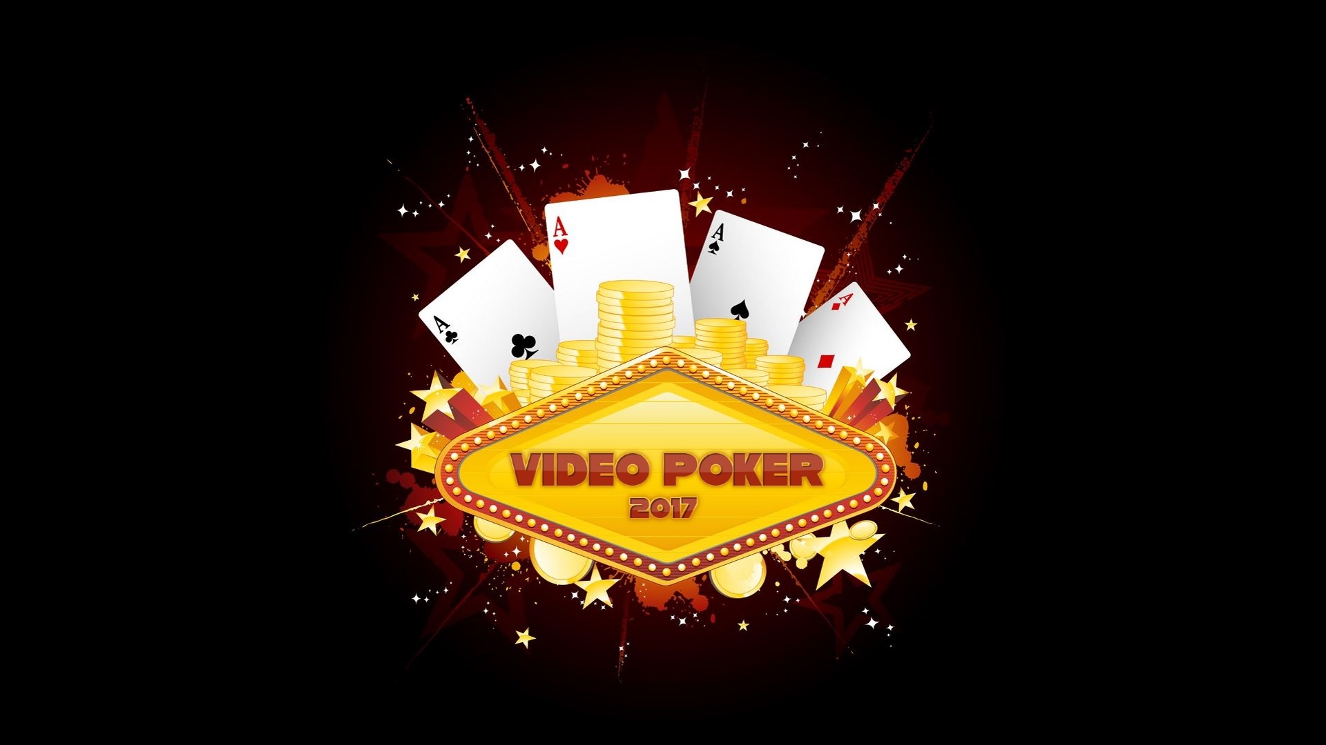 Gin Rummy Video Poker