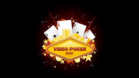 Video Poker 2017