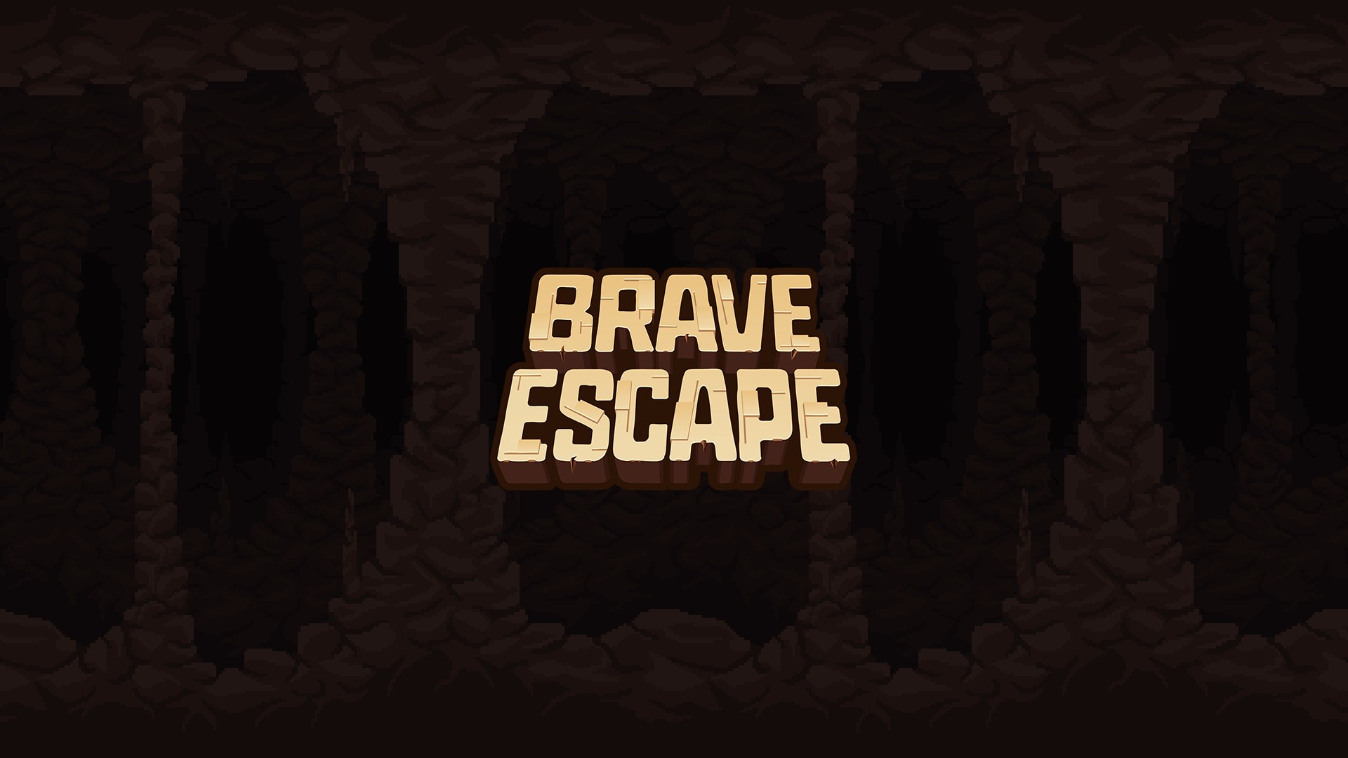 Brave Escape Trailer